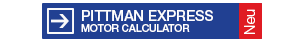 Pittman Express Motor Calculator