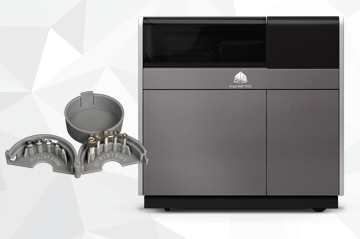 3D Systems Success Story