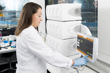 Haydon Kerk und Mobidiag kämpfen gegen das COVID-19-Virus