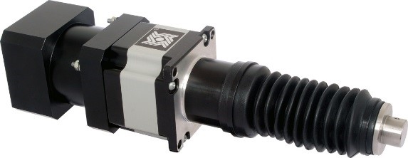 Custom Assembly Example 12