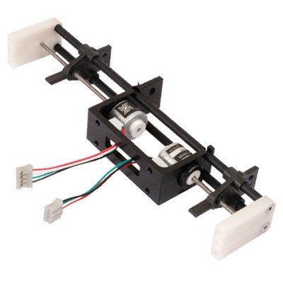 Custom Assembly Example 2