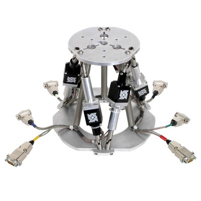 Custom Assembly Example 6