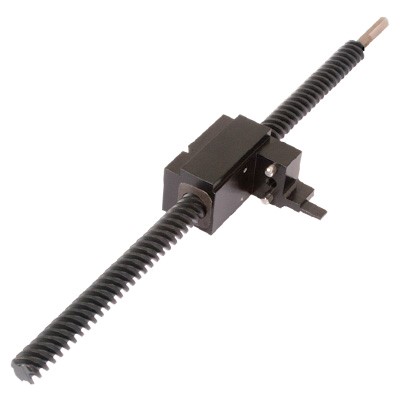 Custom Assembly Example 7