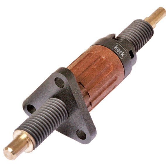 Lead Screw Nut Selection