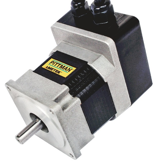 EC083A Pittman Brushless Rotary Motor