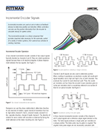 Incremental Encoder Signals White Paper