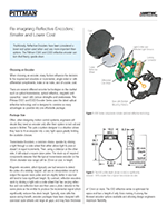 Reimagining Reflective Encoders White Paper