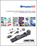 Haydon Kerk Catalog and Product Guide