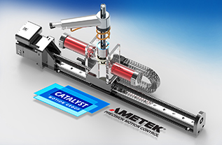 Catalyst Motion Group