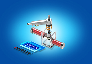 Catalyst Motion Group Z-Theta System