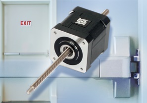 Haydon Kerk Hybrid Linear Actuator