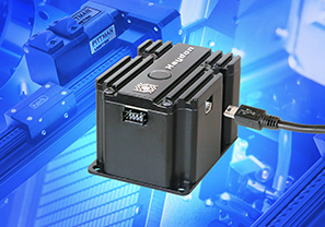 Haydon Kerk PBL4850E Brushless Motor IDEA Drive